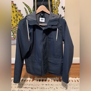 Water Resistant Jacket